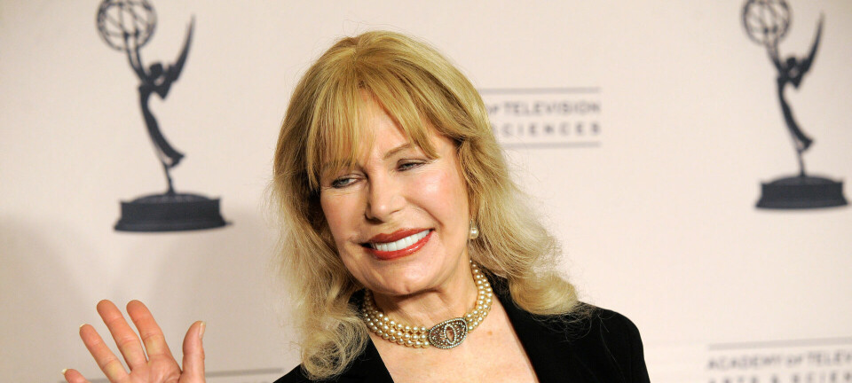 Loretta Swit er død
