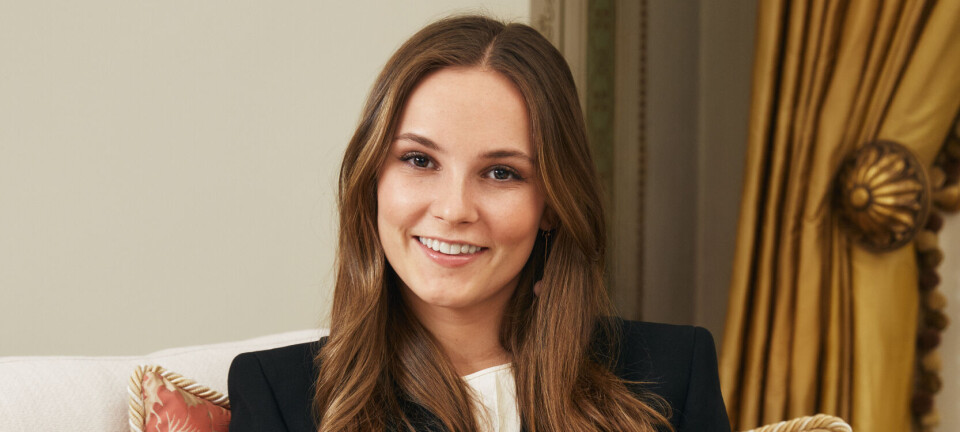 Alle vil have Ingrid Alexandra