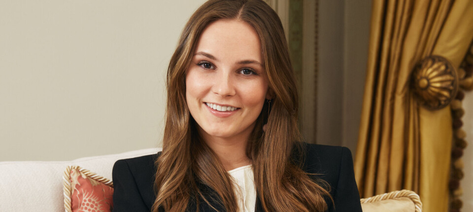 Alle vil have Ingrid Alexandra