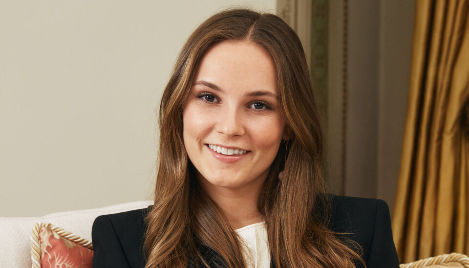 Norske prinsesse Ingrid Alexandra må finde sig i massiv interesse for hendes gøren og laden, når hun efter sommerferien tager hul på et tre år langt studie på universitetet i Sydney, Australien.