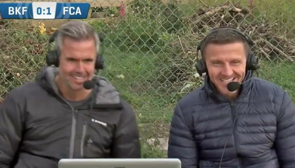 Eksperter tror Serie 5-kamp er CL-finale