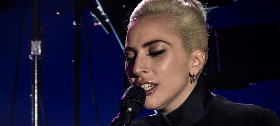 Bekræfter stor Lady Gaga-nyhed