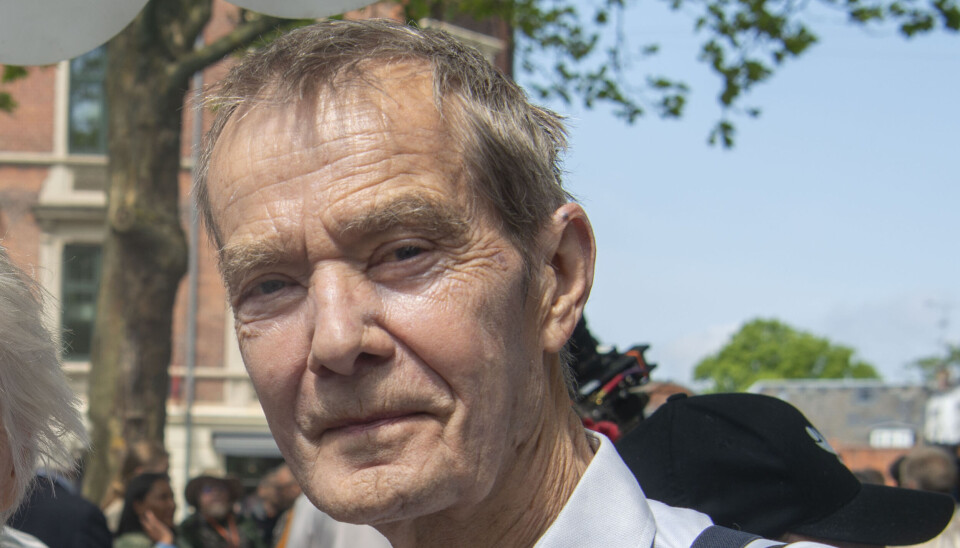 Finn Storgaard
