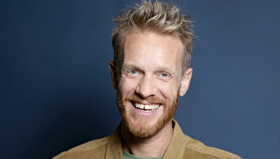 Tobias Hansen, der også kan opleves i 'Kender du typen?', har selv delt i en story på Instagram, at det var 12-årige Hugo, der blev hans redning