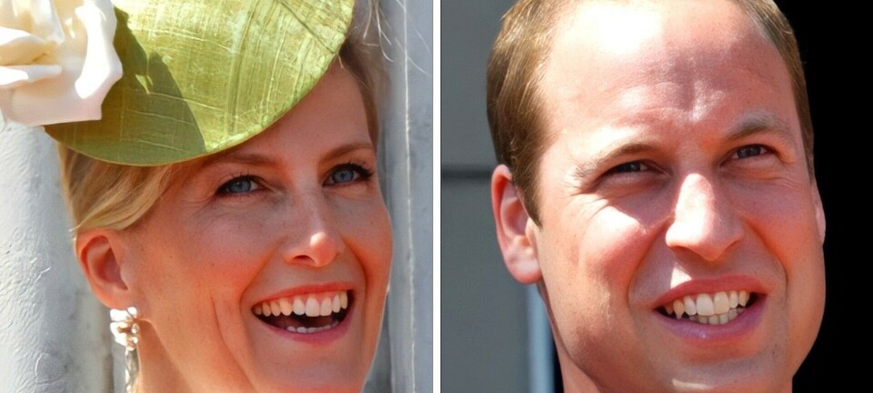 Det sker med hertuginde Sophie, når William bliver konge