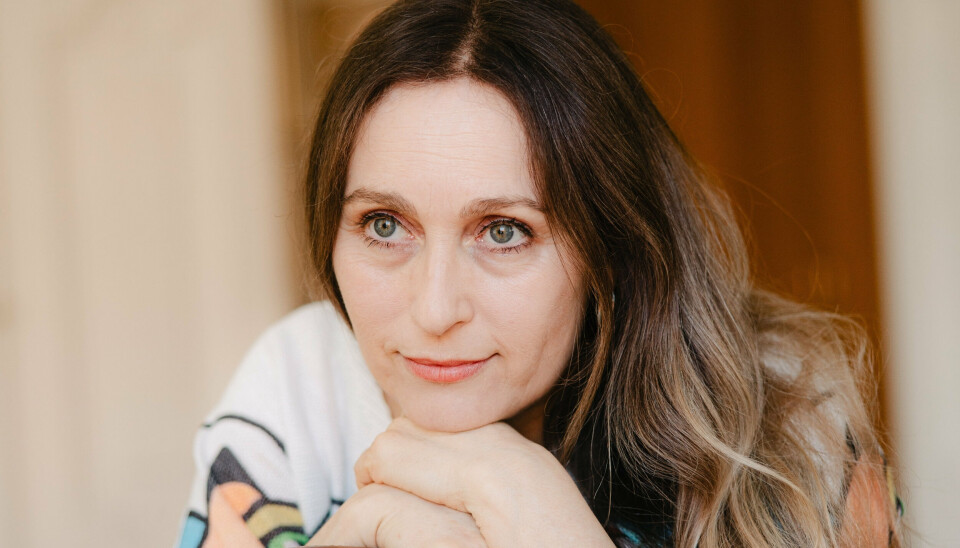 Patricia Schumann elsker at arbejde i en branche, hvor der er plads til alle, også de skæve og originale.