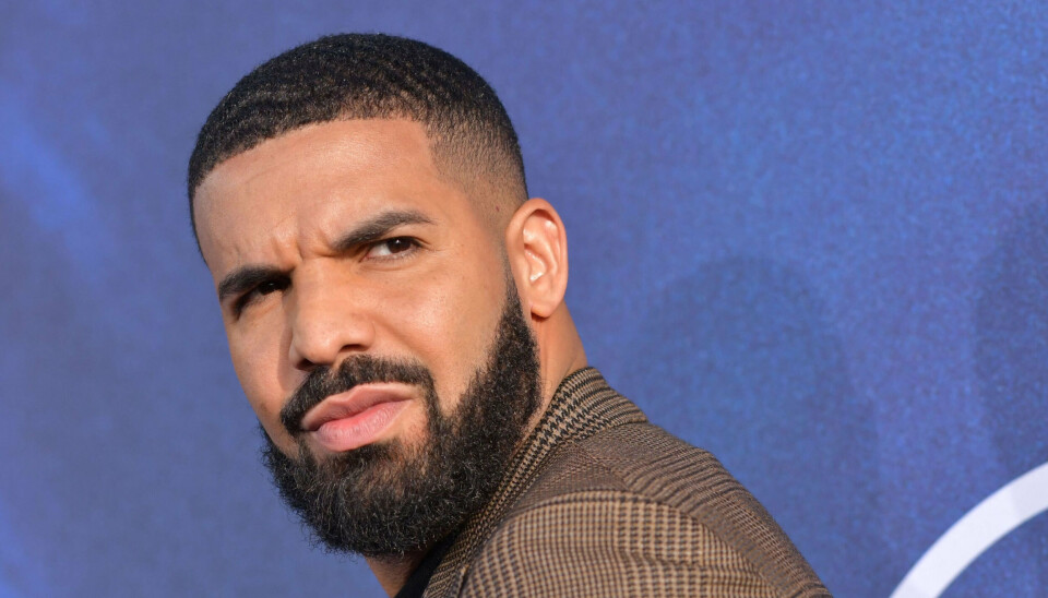 Drake kommer til Danmark til august for første gang i otte år. Sangeren PartyNextDoor gør ham selskab.