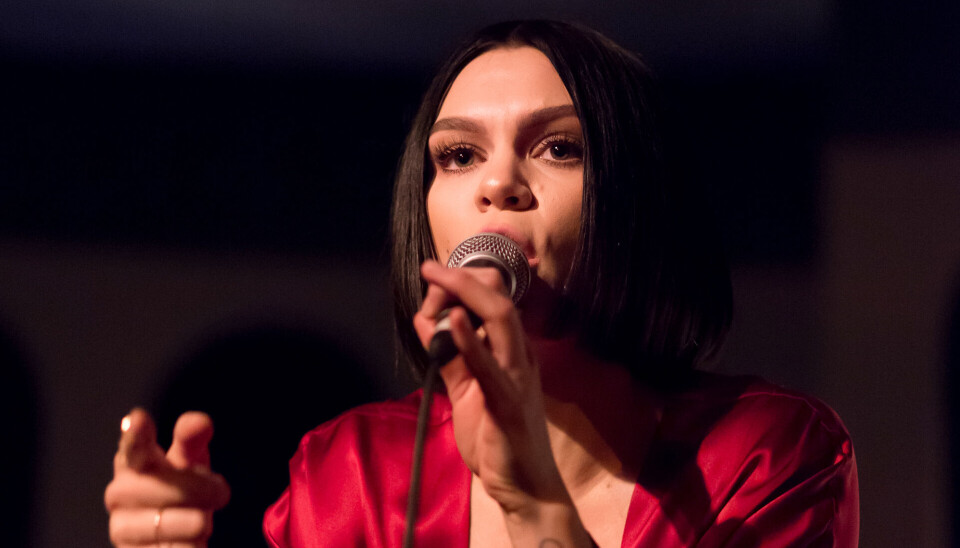 Den britiske popstjerne er blevet diagnosticeret med brystkræft i et tidligt stadie.