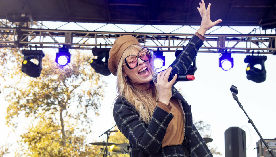 43-årige Natasha Bedingfield er det sidste navn på årets Syd for solen-plakat. Festivalen løber fra 7. august til 9. august, og den britiske popsanger indtager scene i Valbyparken på festivalens dag nummer to.