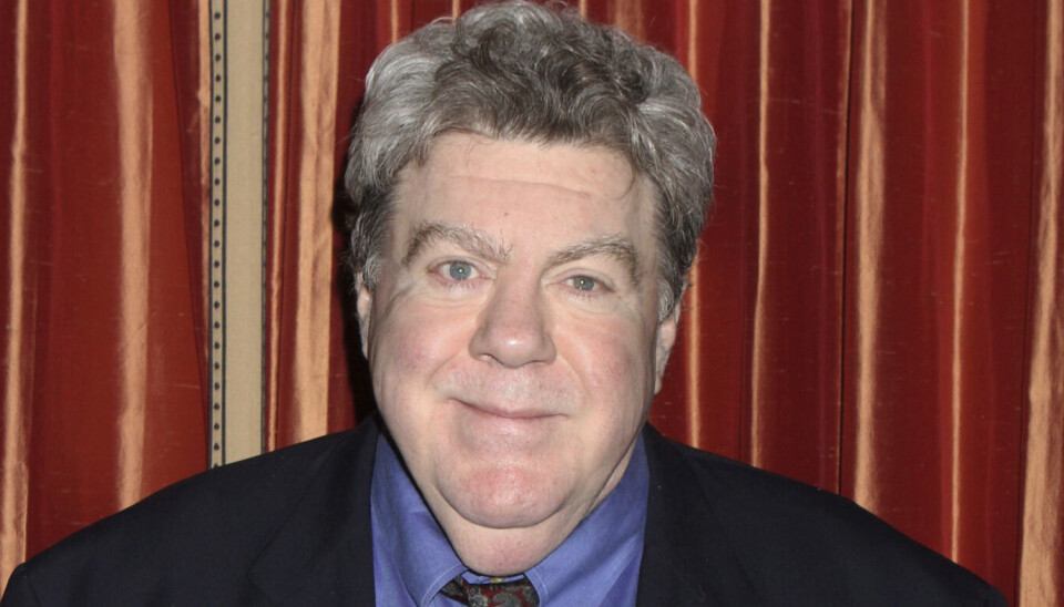 George Wendt