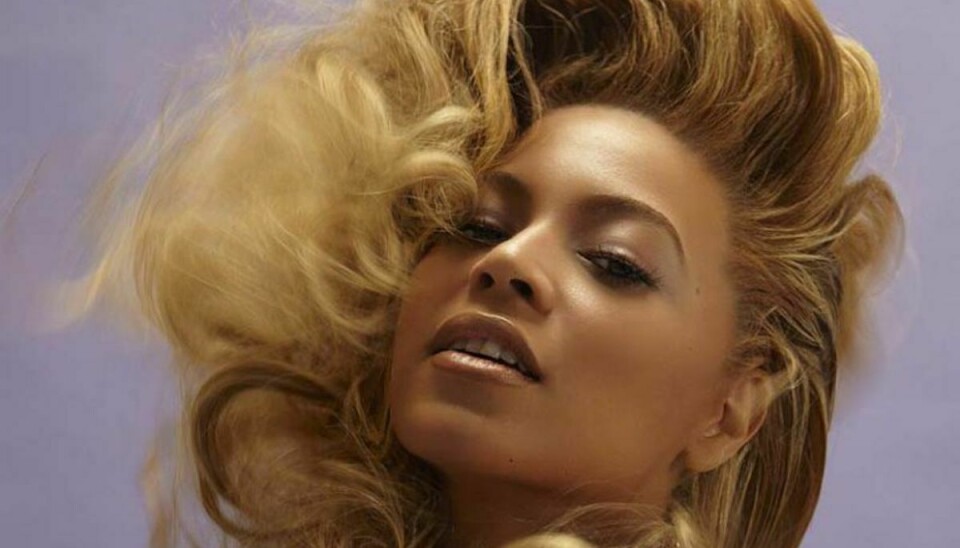 Et nyt album er landet med Beyoncé. Foto: Wikipedia.