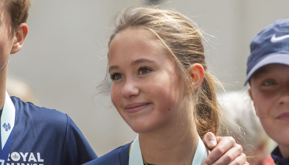 Prinsesse Josephine