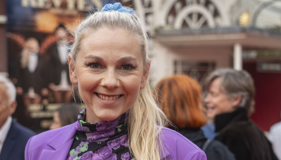 Mille Gor aias 'Motor Mille'