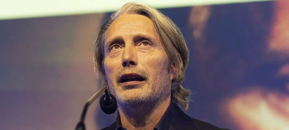 Genindtager ikonisk skurkerolle