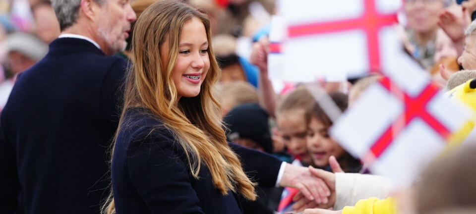 Så populær er Josephine