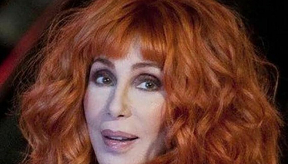Cher kan fredag den 20. maj fejre sin 70 års fødselsdag. Foto: Wilson Simonard/Wikipedia