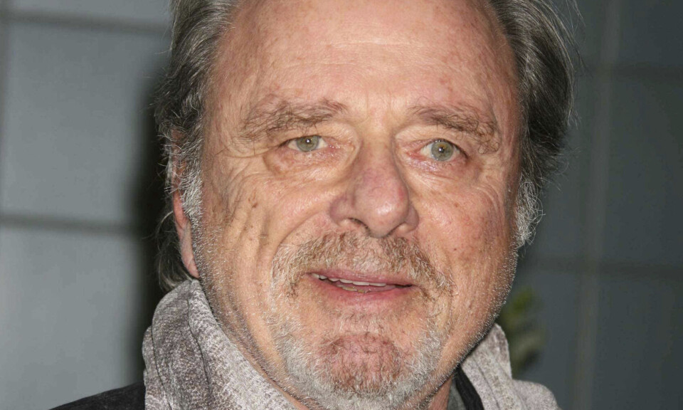 Harris Yulin