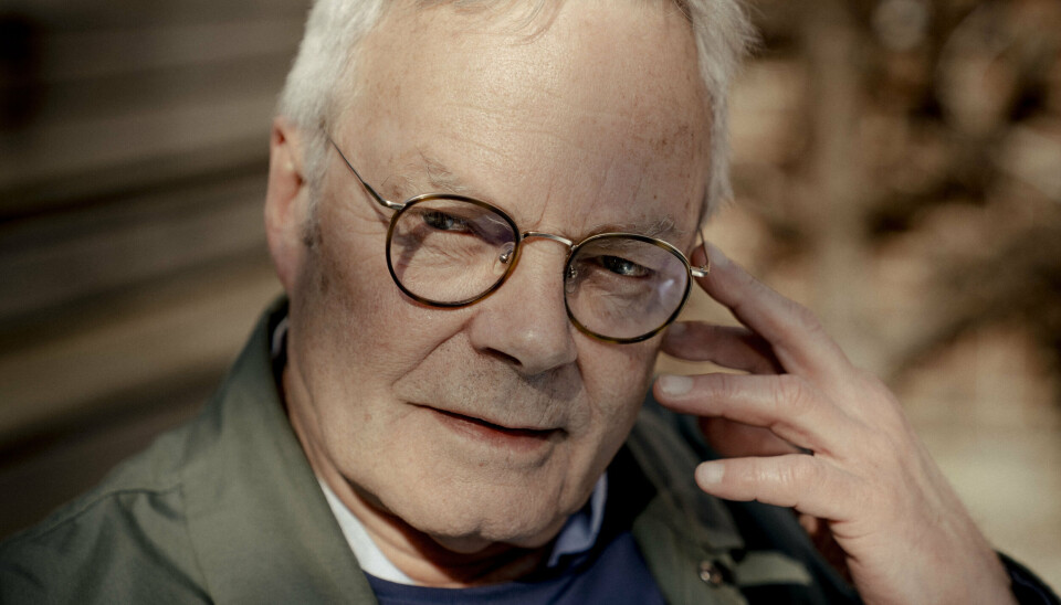 Jarl Friis-Mikkelsen forsøgte også at sælge villaen i 2019. Dengang forklarede han til B.T., at han og hustruen Susanne Persson, som han har sine to yngste døtre med, ville tættere på byen.