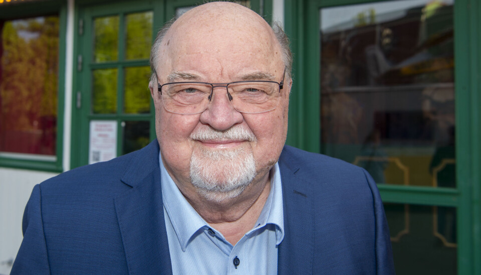 Flemming Jensen
