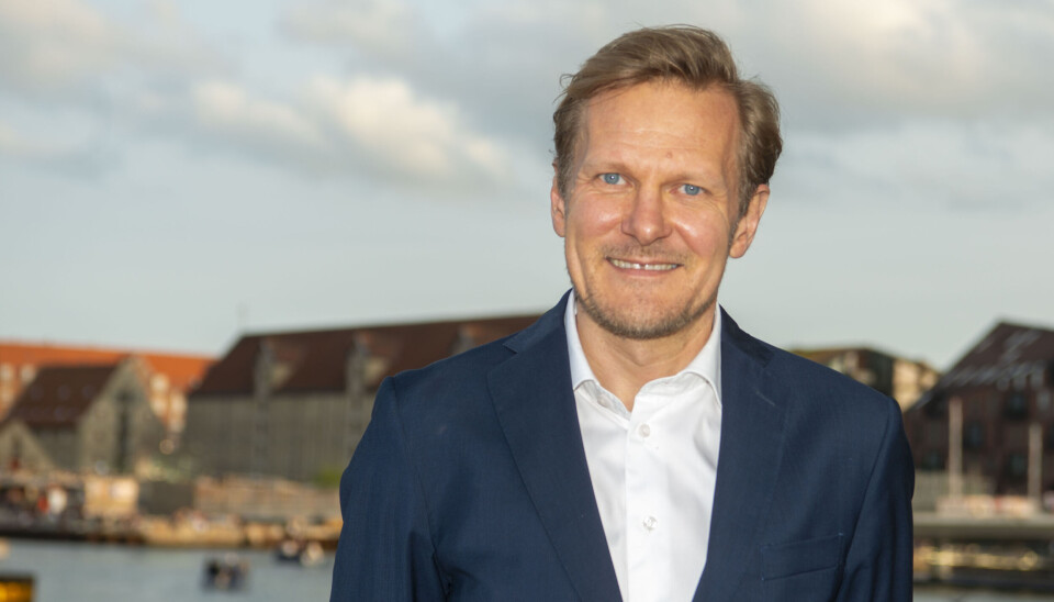 Kasper Holten