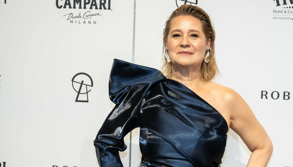 Svend Filmdage udvælger hvert år en markant person inden for film og tv, der skal anerkendes ekstra. I år er valget faldet på Trine Dyrholm, der hyldes ved flere arrangementer i løbet af en hel uge.