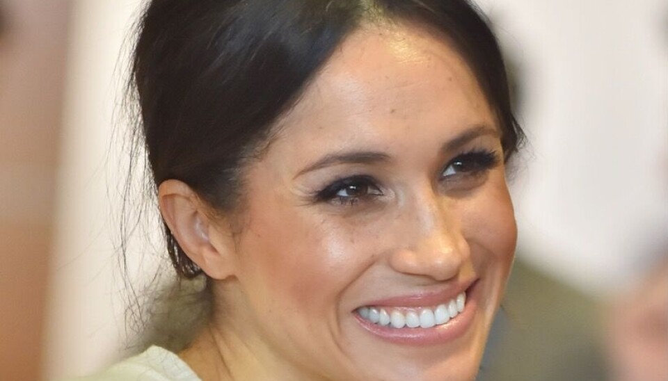 Meghan Markle