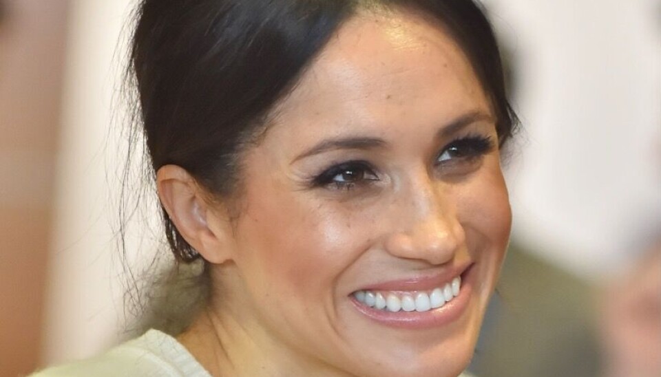 Meghan Markle
