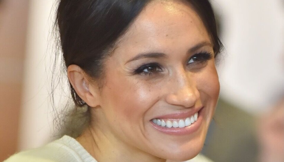 Meghan Markle