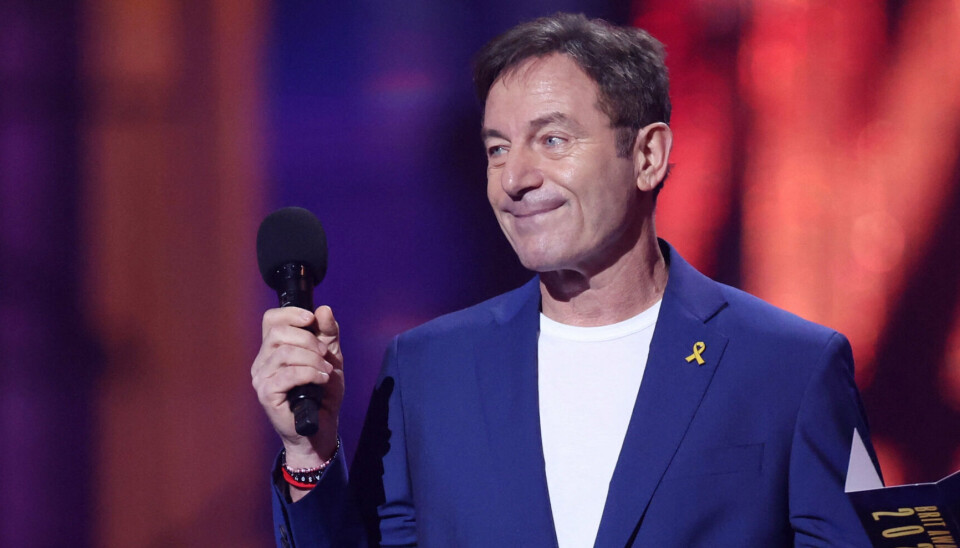 Ud over 'White Lotus' er Jason Isaacs især også kendt fra Harry Potter-filmene.