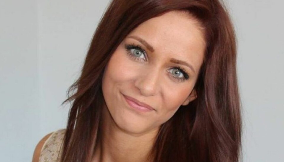 Anna Due blev overfaldet i eget hjem Anna Due blev overfaldet i sit eget hjem af en gift mand. Foto: Facebook