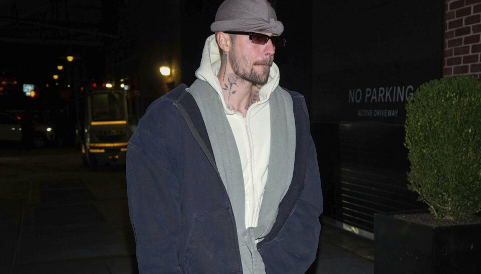 Justin Bieber har tidligere åbent fortalt, at han har kæmpet med sit mentale helbred og har været ramt af angst og depression. Han har flere gange meget tydeligt sagt fra over for paparazzofotografer, som følger hans gøren og laden overalt. (Arkivfoto).