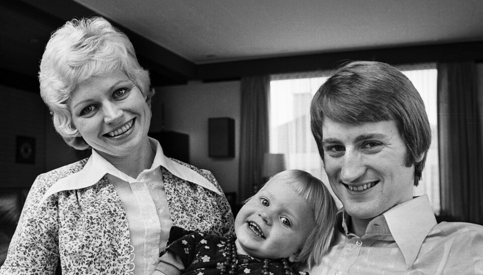 Keld og Hilda Heick mødte hinanden for første gang i 1954, da Hilda begyndte i 2. klasse på samme skole som Keld. Men det var først til et bal, da de begge var fyldt 15, at de fandt sammen. Siden blev de gift og fik datteren Annette, der selv er gået i forældrenes fodspor.