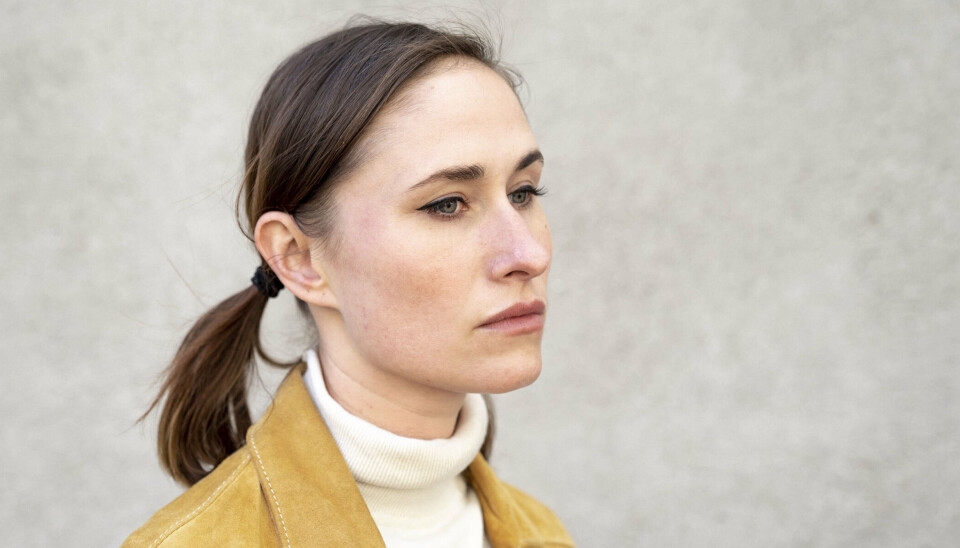 Skuespillerinden Rosalinde Mynster følte skyld og skam over ikke at kunne være er nok for sin far, da hen blev alvorligt syg. Siden har hun tilgivet sig selv med erkendelsen om, at man ved et tab som hendes aldrig vil have brugt nok tid sammen.