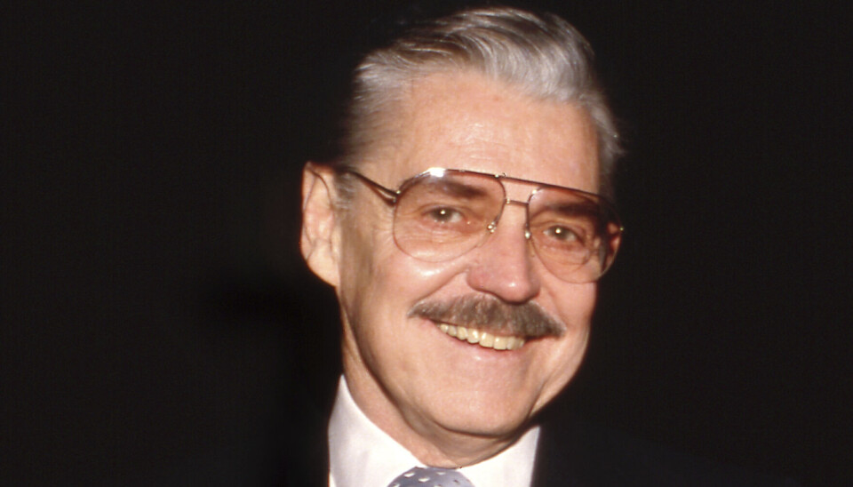 Jack Betts