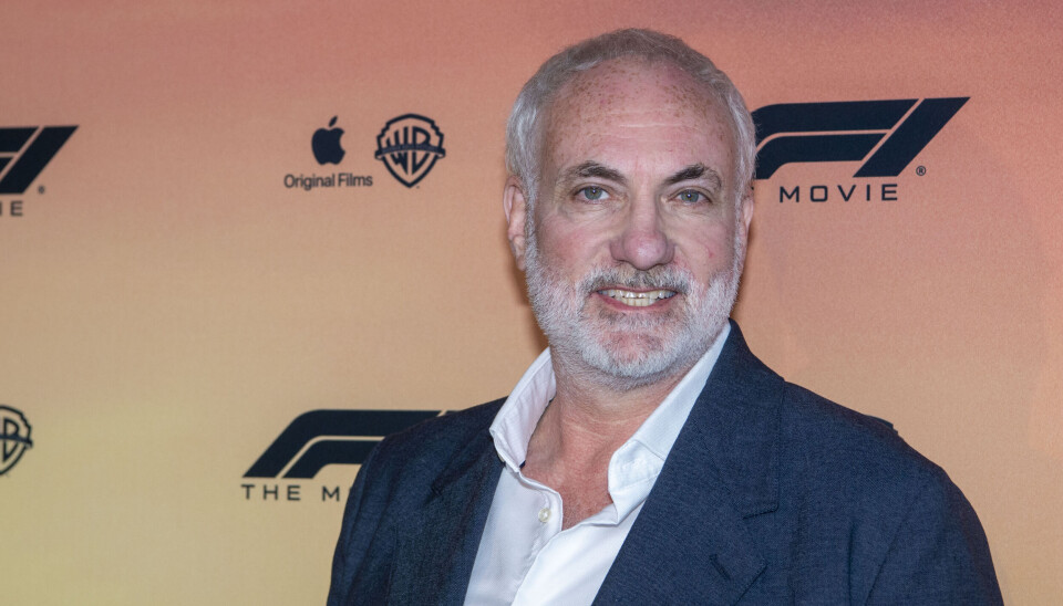Kim Bodnia