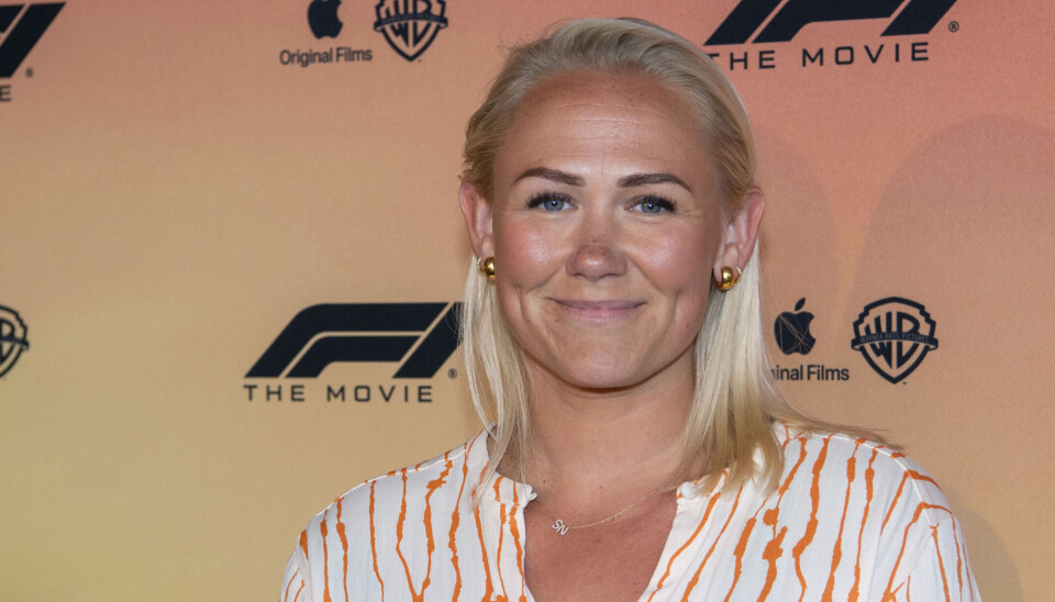 Cecilie Schmeichel