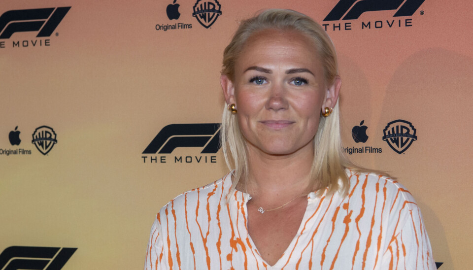 Cecilie Schmeichel