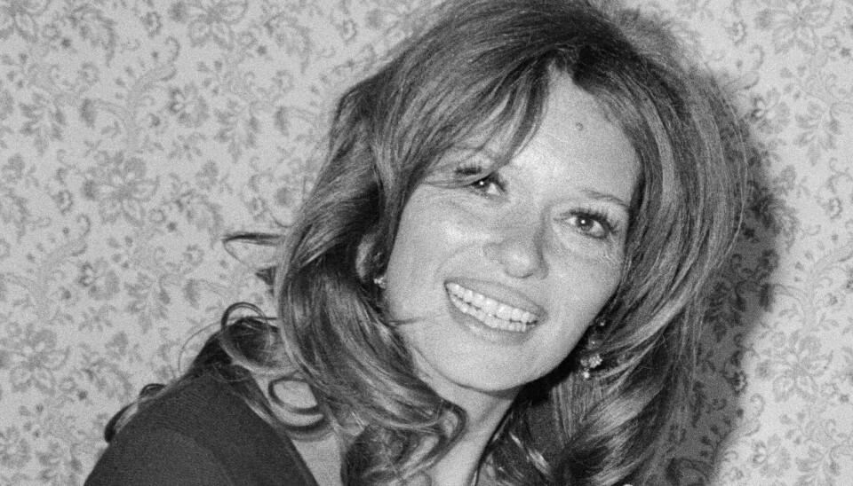 Den italienske skuespiller Lea Massari er død.