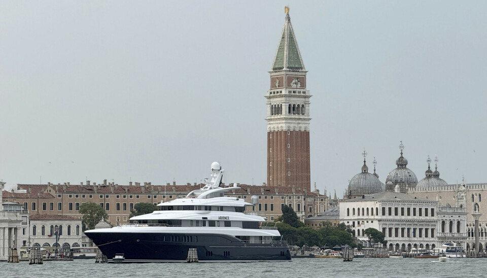 Venedig