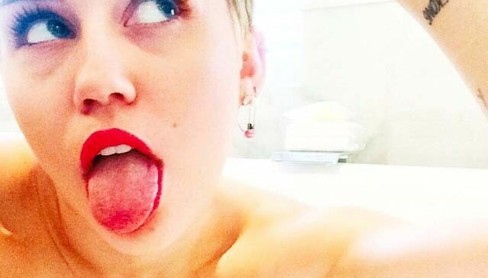 Skuespiller om Miley Cyrus: Derfor gik vi fra hinanden Liam Hemsworth ser bruddet med Miley Cyrus som noget, der var nødt til at ske. Foto: Instagram.