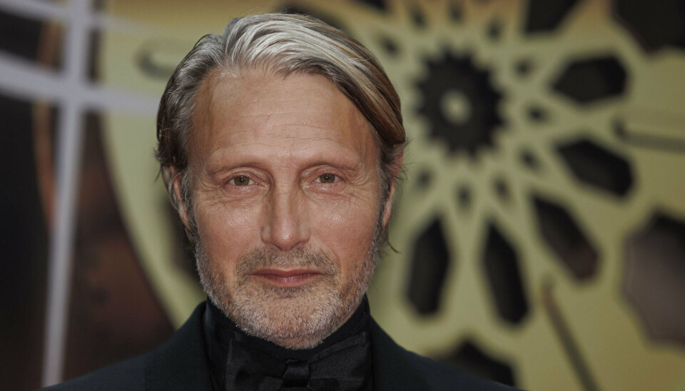 Den danske verdensstjerne Mads Mikkelsen lægger stemme til karakteren Severin i den kommende animationsfilm 'Rejsen mod nord'. Filmen er baseret på H.C. Andersen-eventyret 'Snedronningen', og Mads Mikkelsens karakter er en helt ny hyldest til eventyrforfatteren.