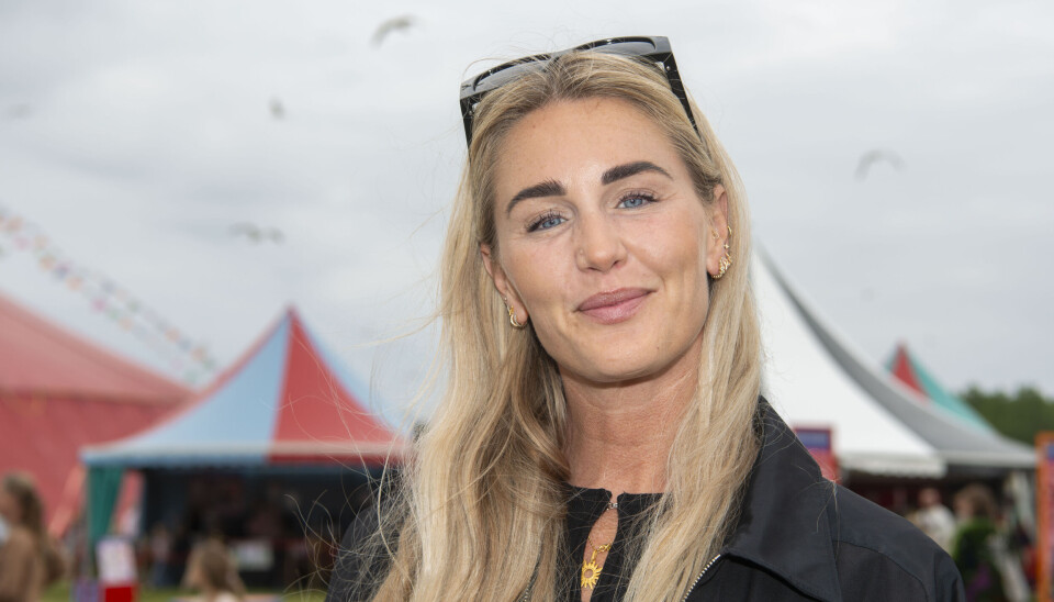 Jeanette Ottesen