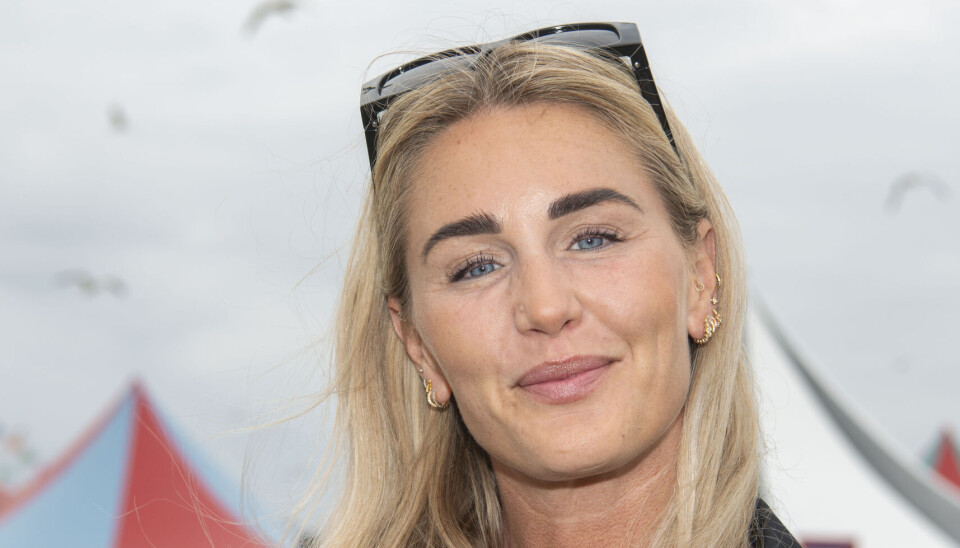 Jeanette Ottesen