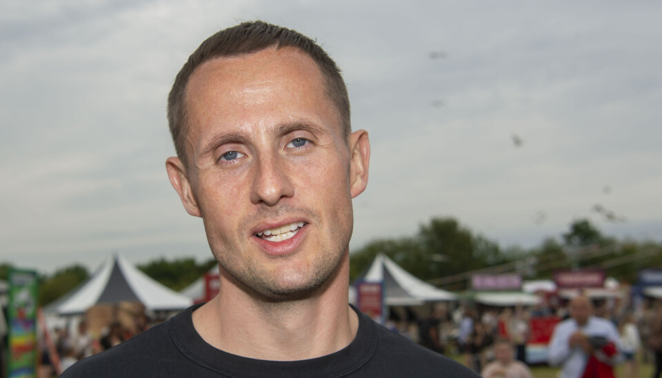 Benjamin Hav