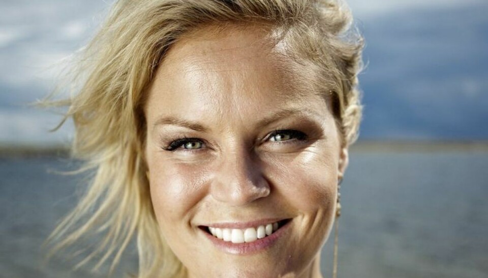 Cecilie Hother: Kan denne ventekjole holde i 37 år?