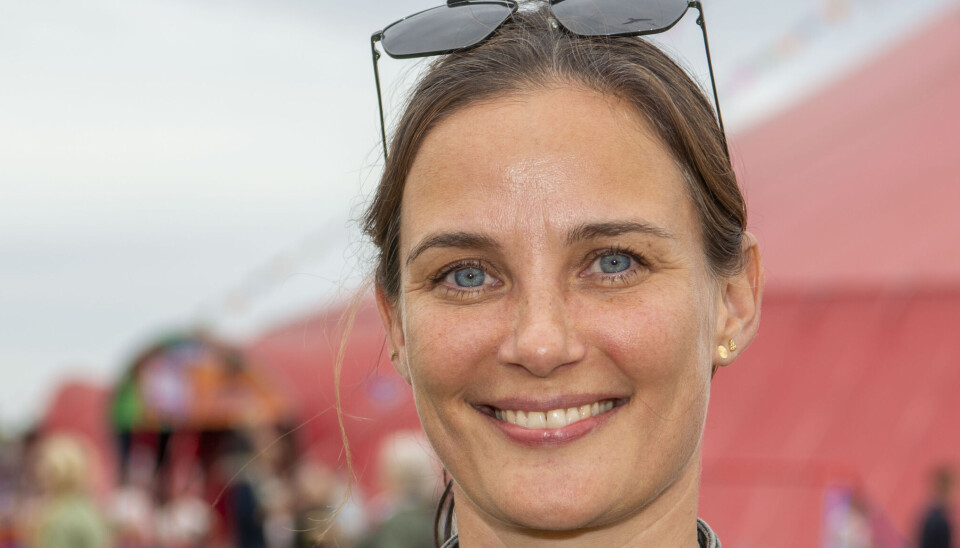 Sofie Østergaard