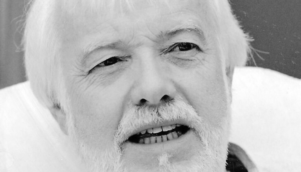 Povl Kjøller kunne i dag være fyldt 79 år