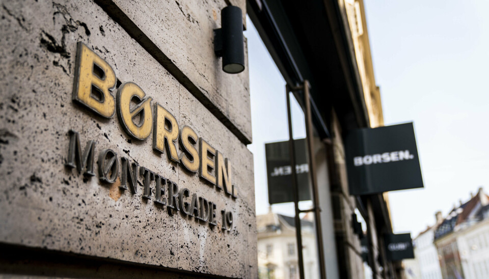 Dagbladet Børsen siger ved indgangen til sommerferien farvel til politisk kommentator Helle Ib, mens chefredaktør Niels Lunde stopper ved udgangen af året.