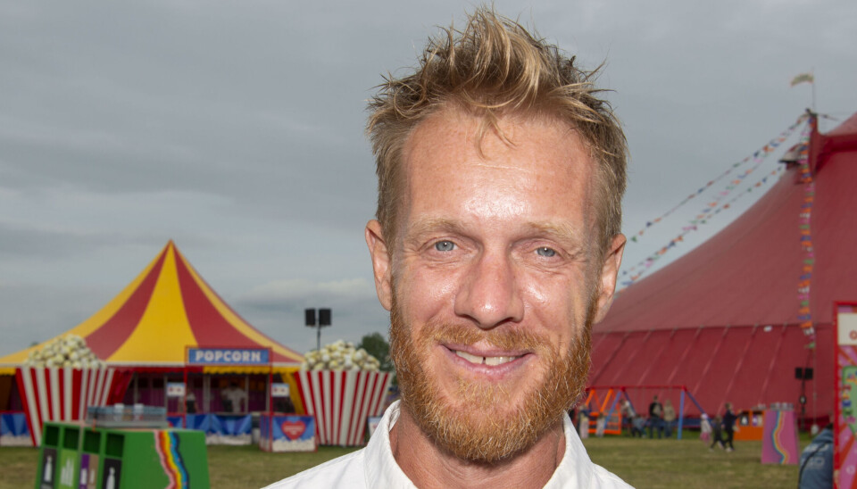 Tobias Hansen