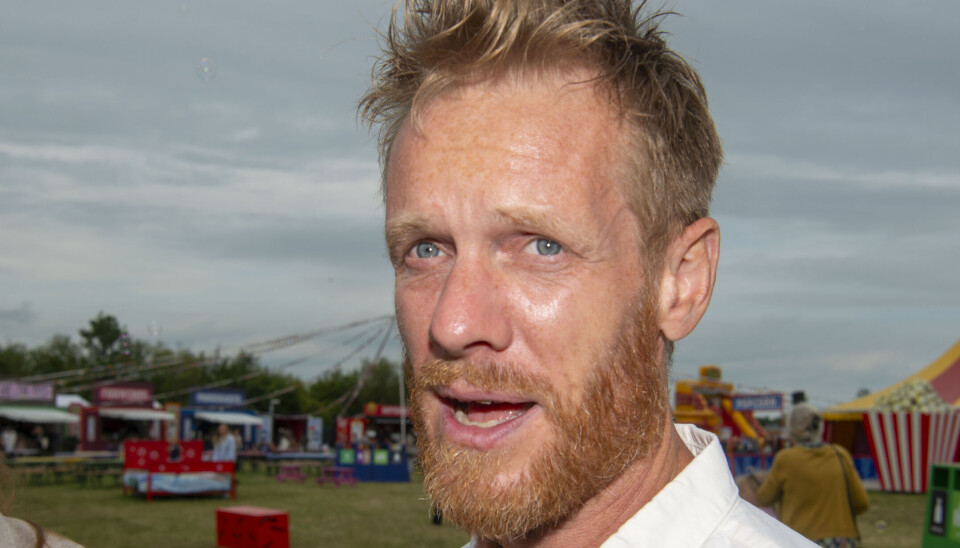 Tobias Hansen